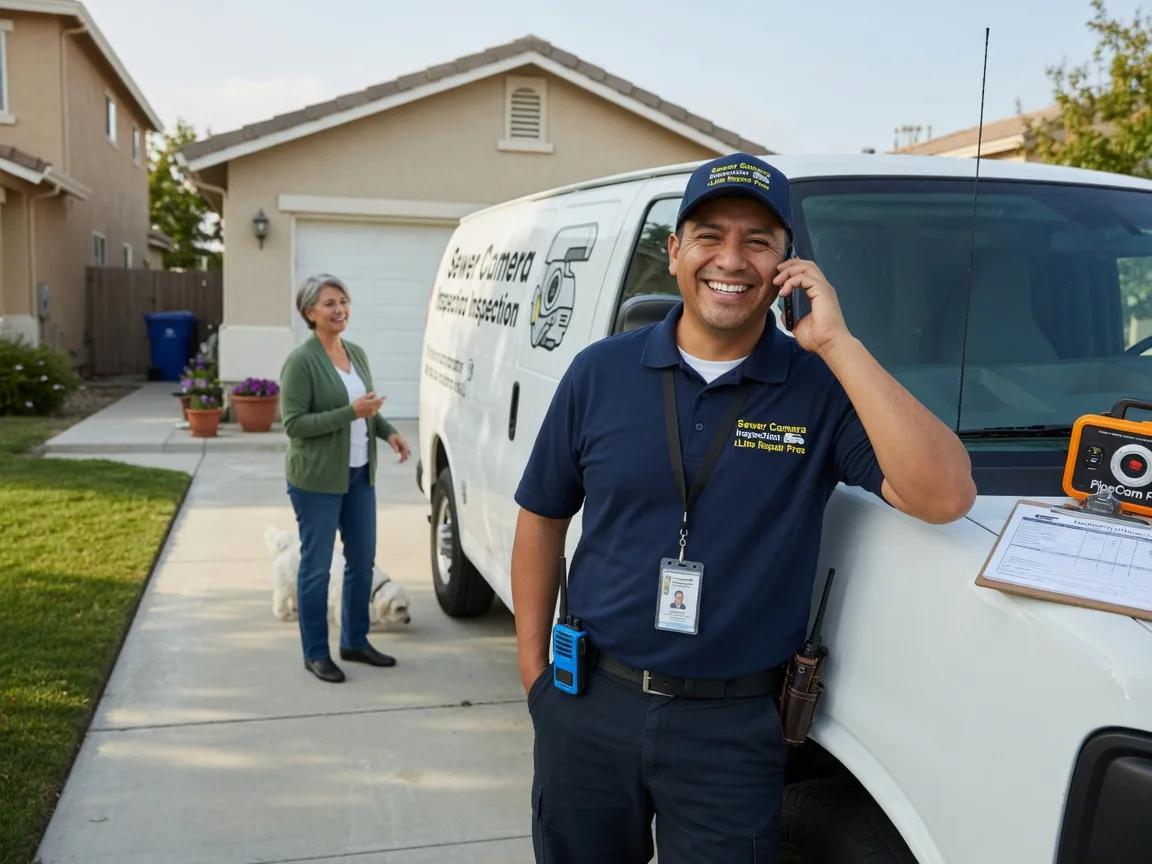 Sewer Line Repair Jamestown, KS FAQs